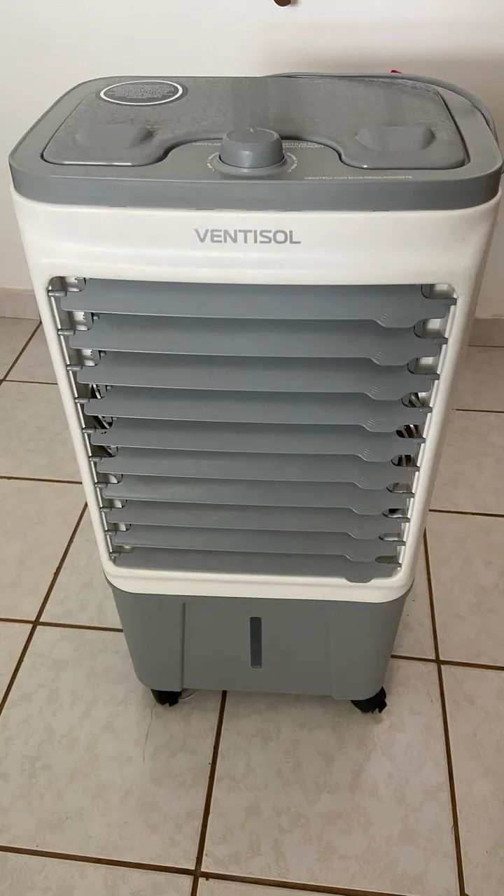 Climatizador de ar Ventisol 