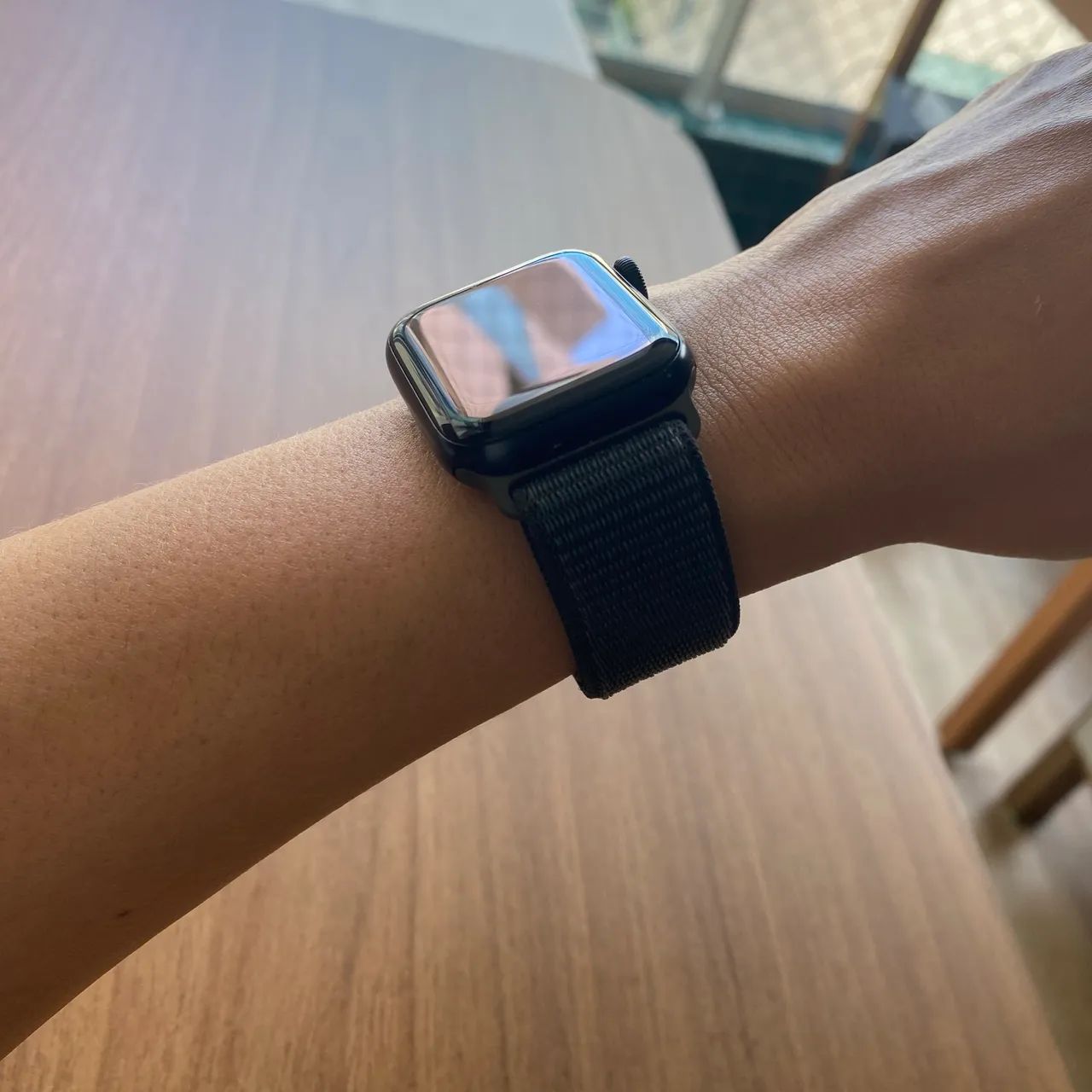Vendo Apple Watch Original - Foto 5