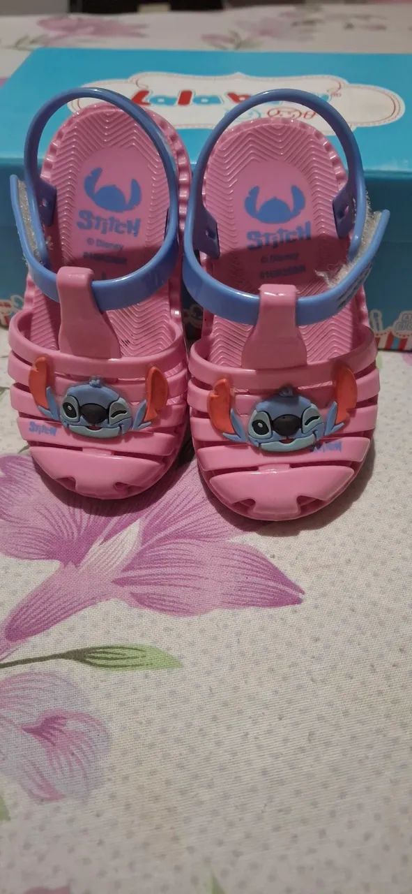 Desapego de bebe - Foto 2