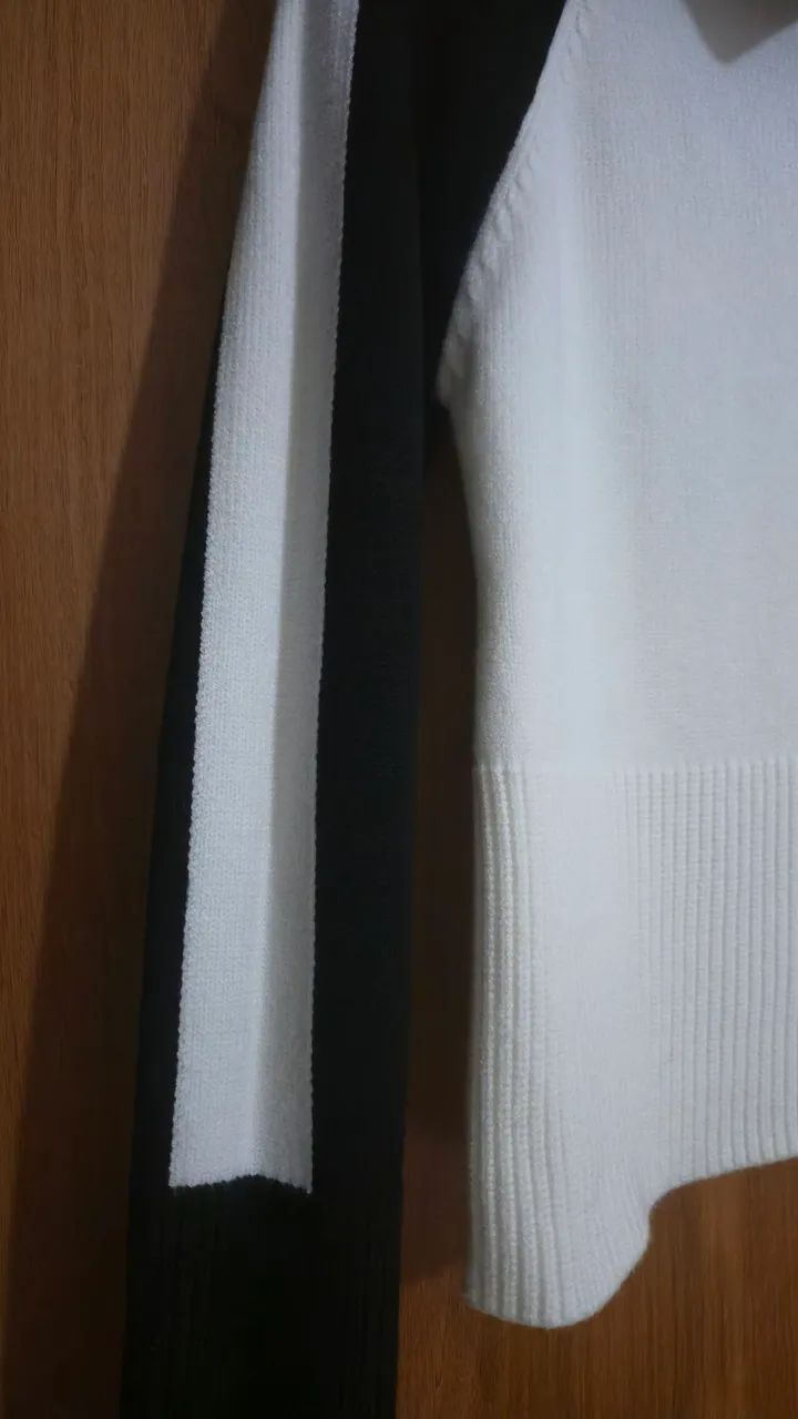 Blusa em tricot Animale  - Foto 5