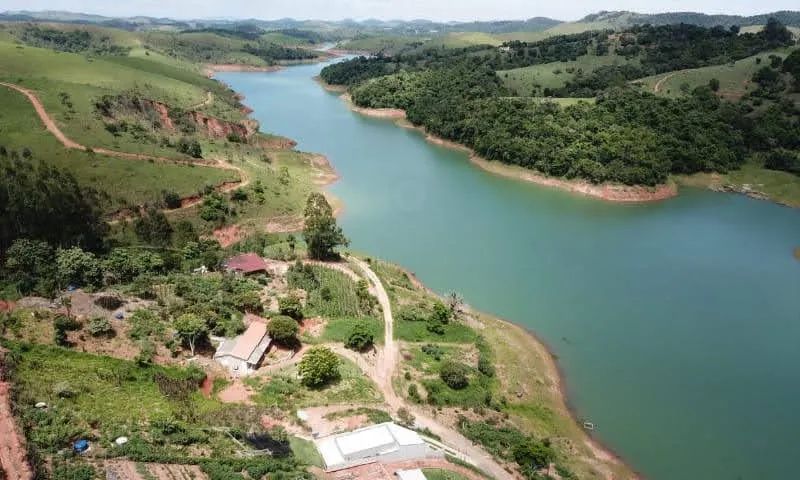 Chácara disponível em Jambeiro  - Foto 2