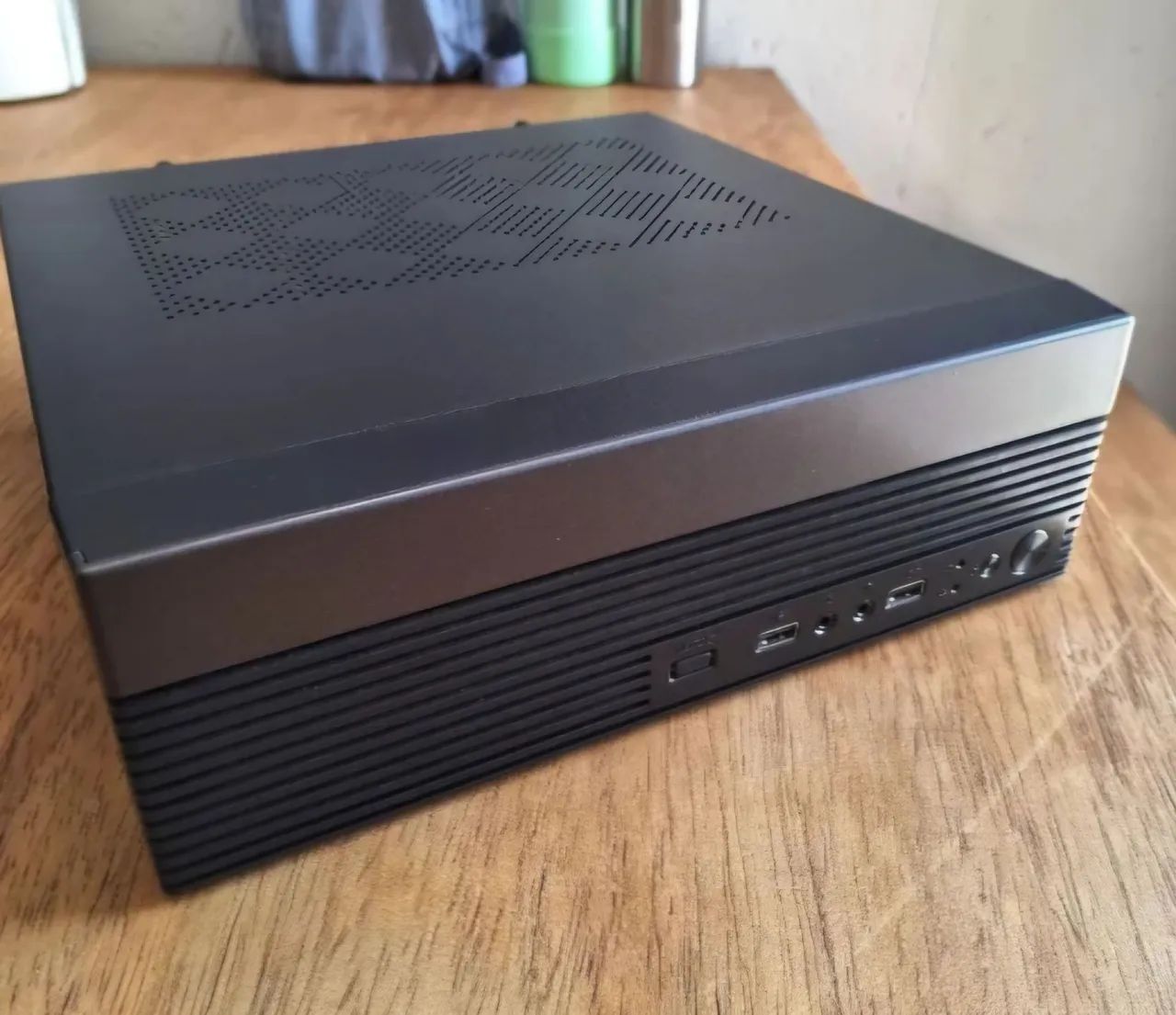 Mini pc i5 3470 8gb de ram - Foto 2