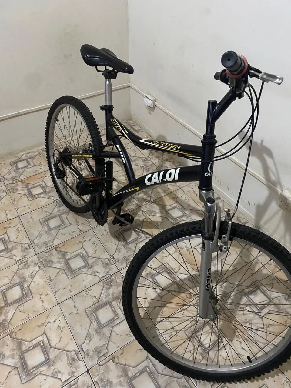 Bicicleta  - Foto 2