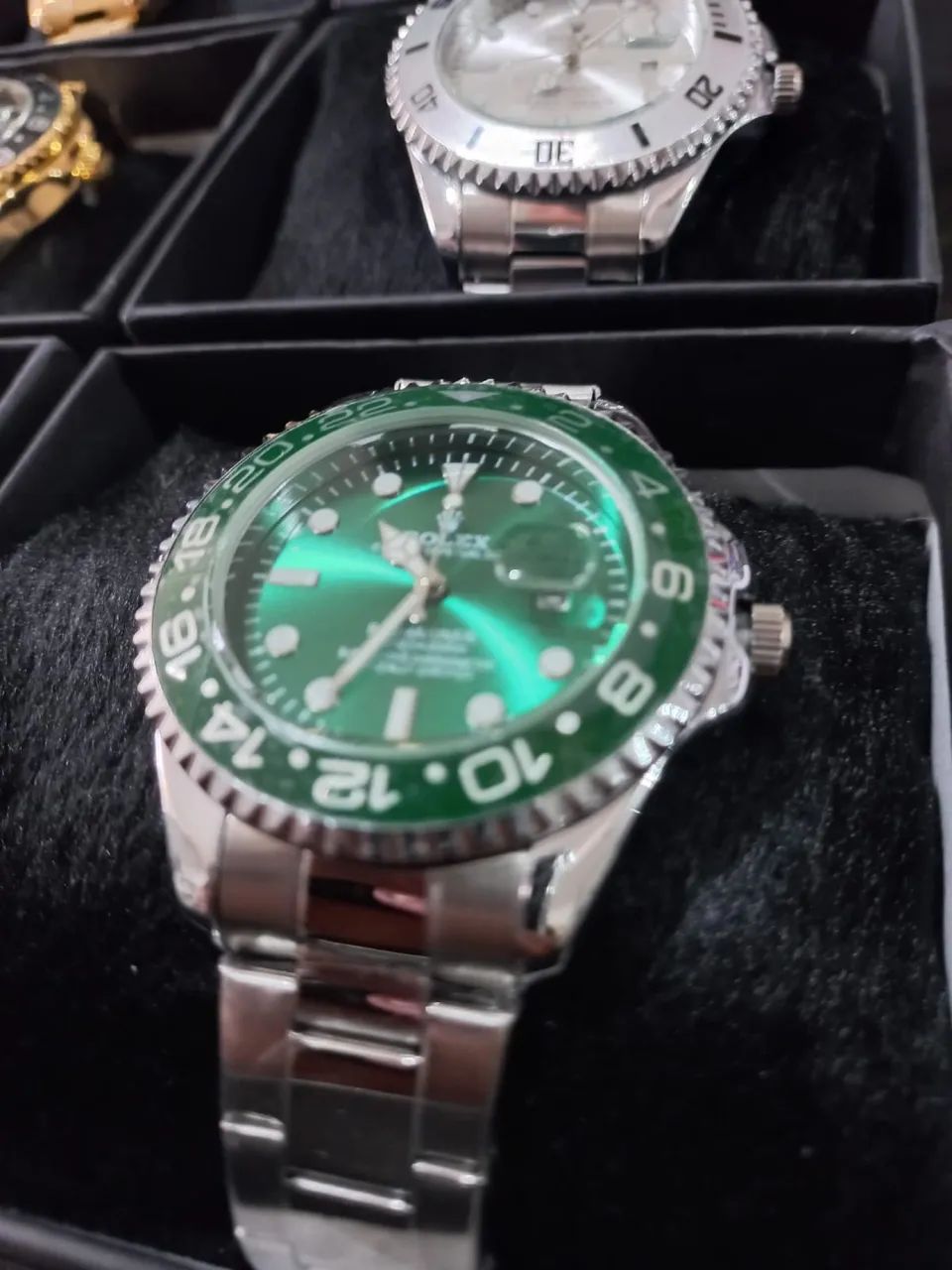 Relógio rolex  - Foto 4