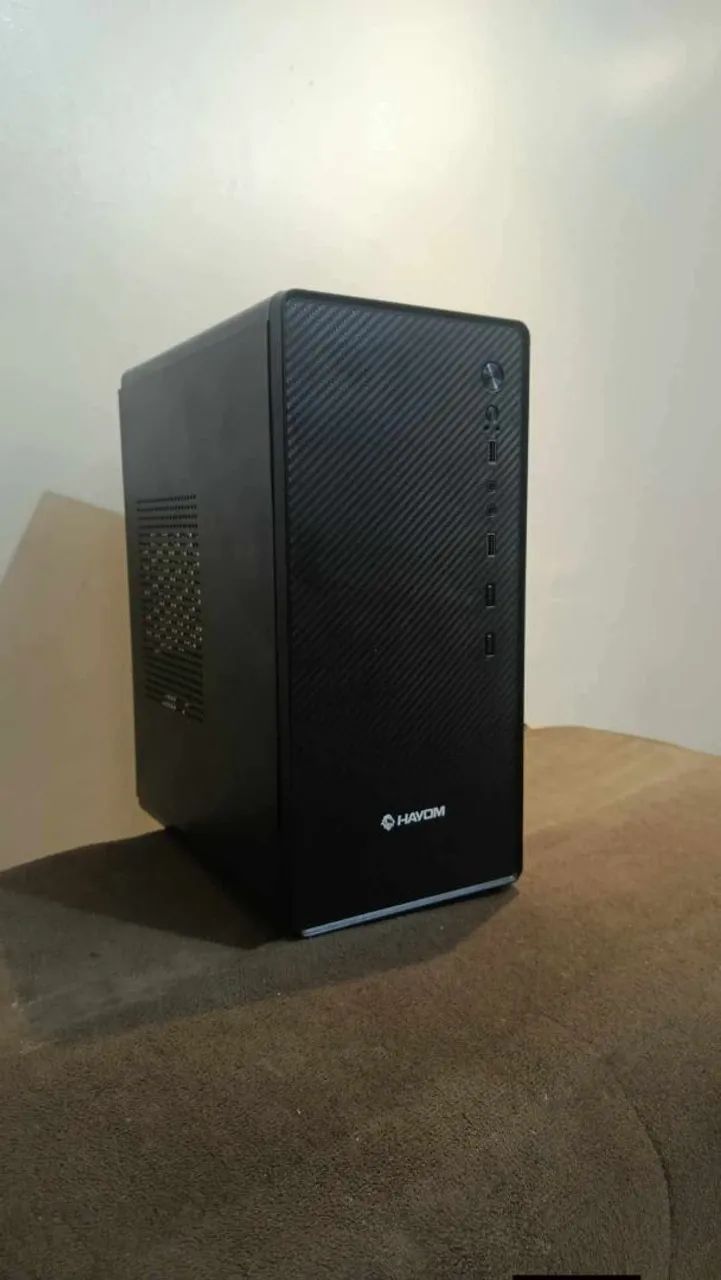 VENDO PC COMPUTADOR 