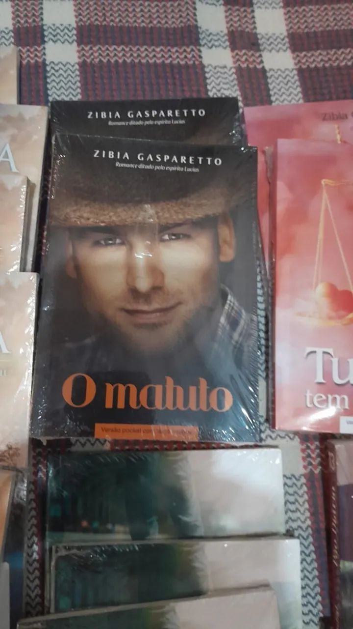Livros novos - Foto 2