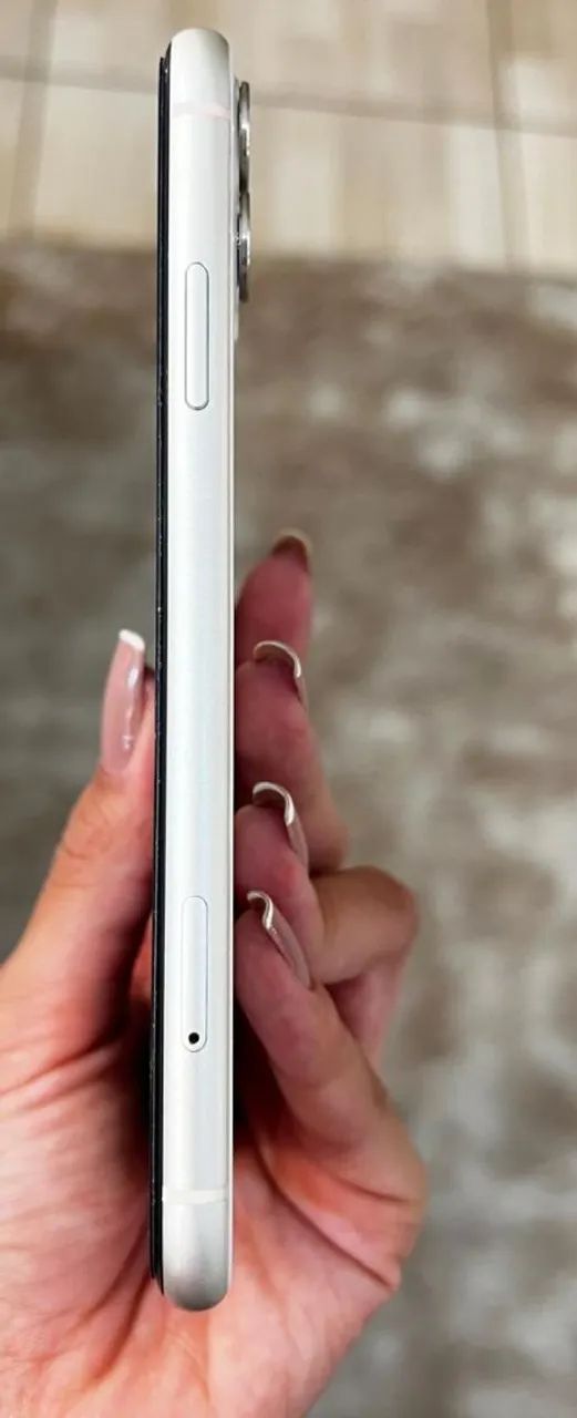 iPhone 11 seminovo  - Foto 4