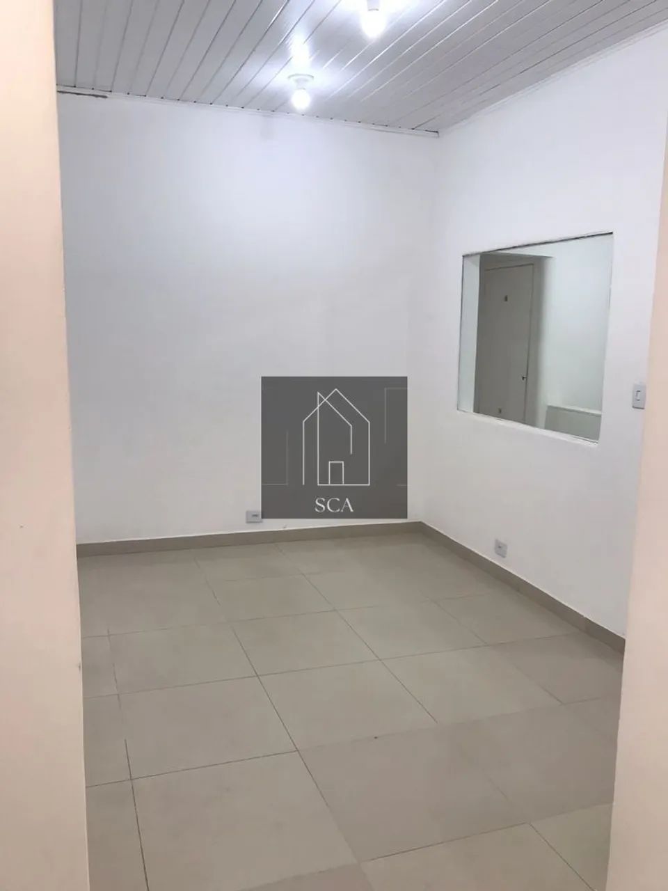 Sobreloja de 85m² com 4 salas e 3 banheiros no Itaim Bibi