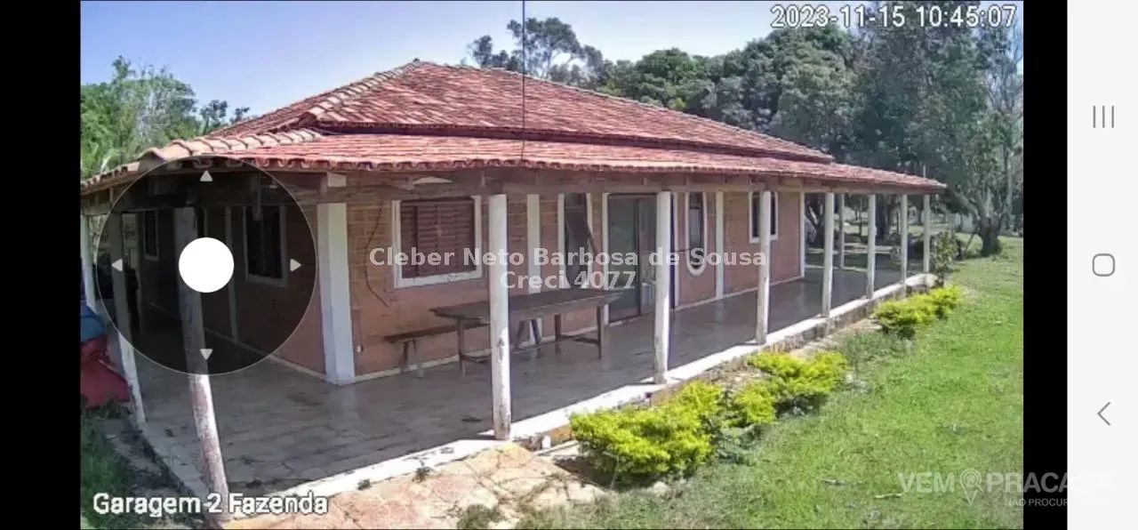 Vendo Fazenda com 1500 hectares - Foto 4