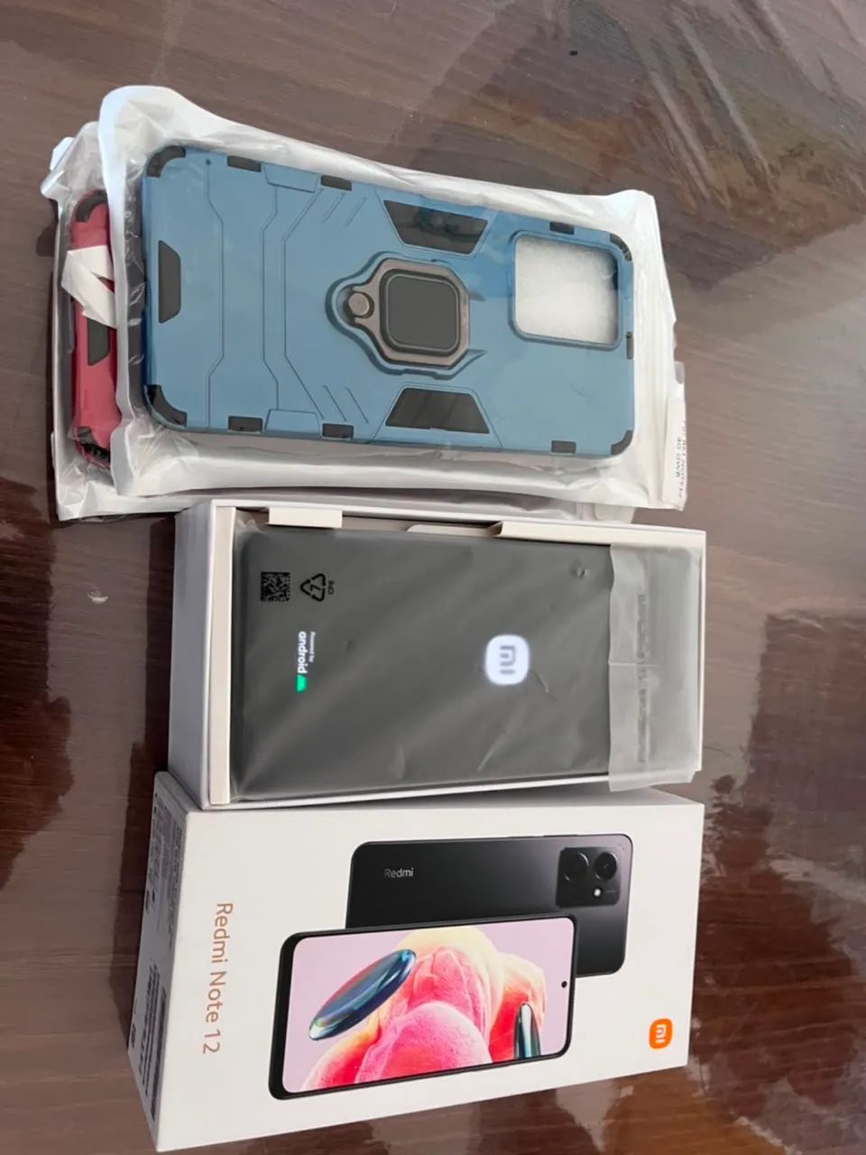 Celular Redmi Note 12  - Foto 3