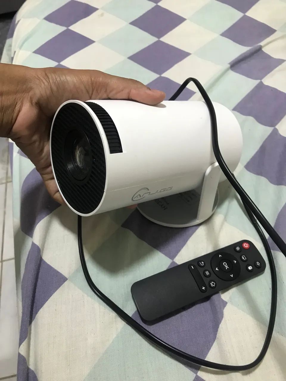 Vendo um projetor 