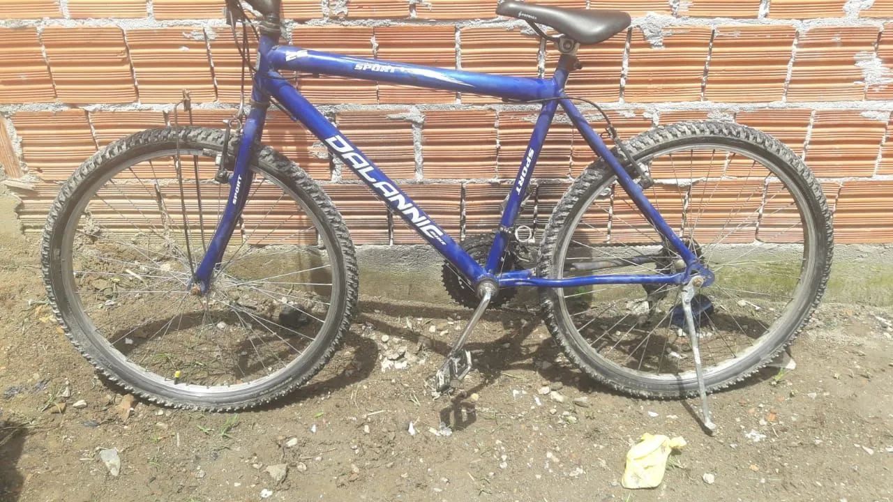 Bicicleta 100,00 - Foto 2