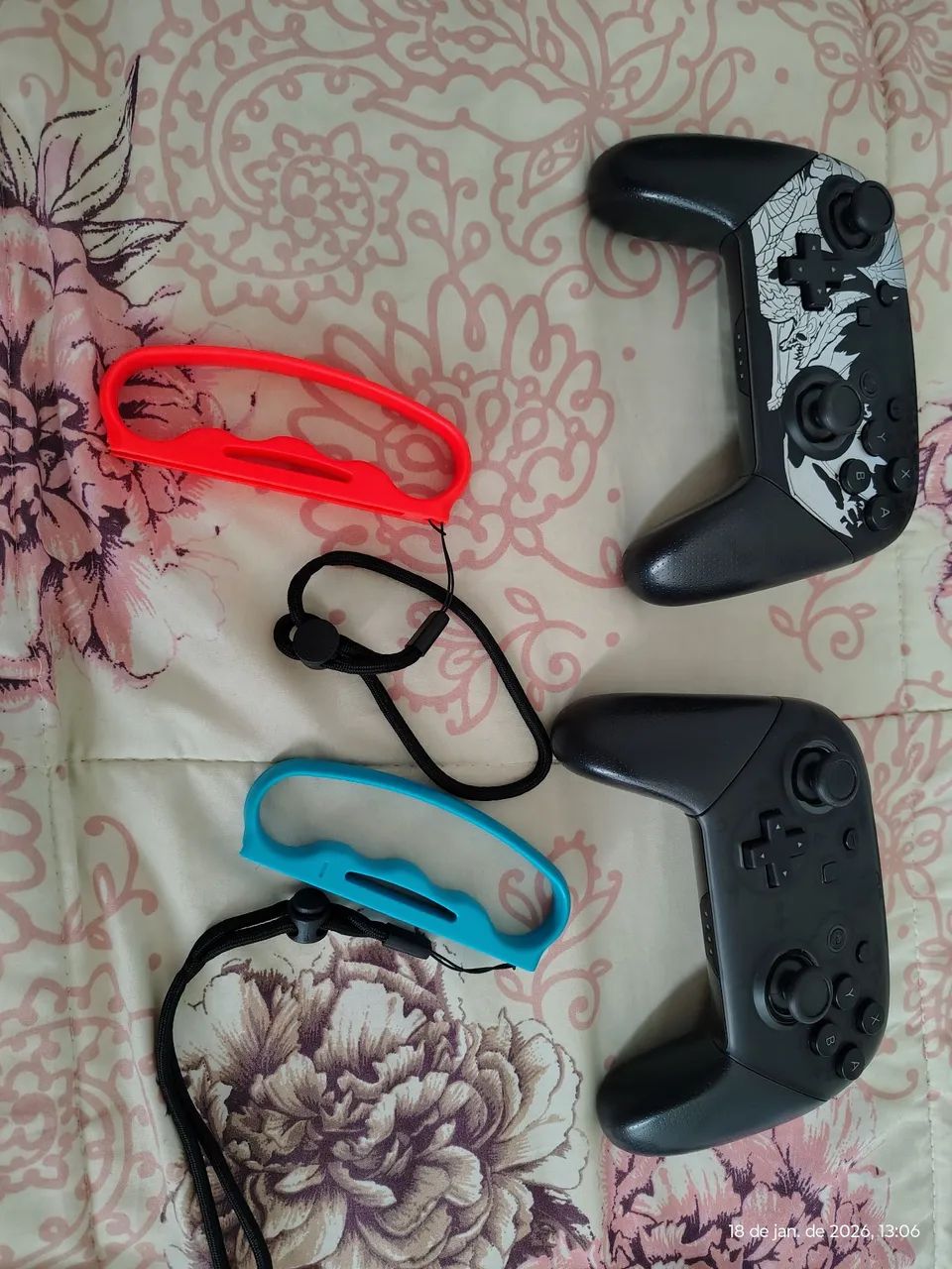 Vendo Nintendo Switch 01 - Foto 3