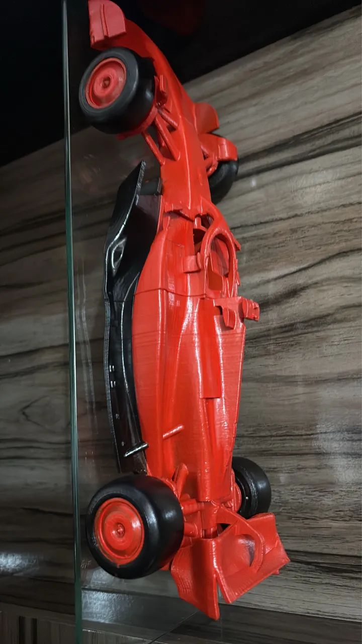 Ferrari S25 - Foto 2