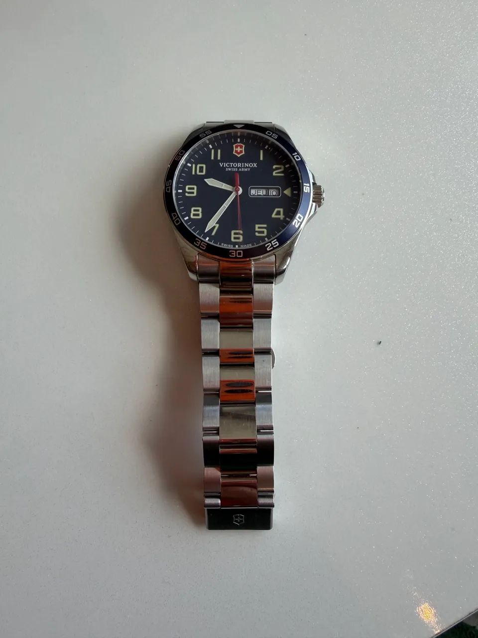 Relógio Victorinox  - Foto 3