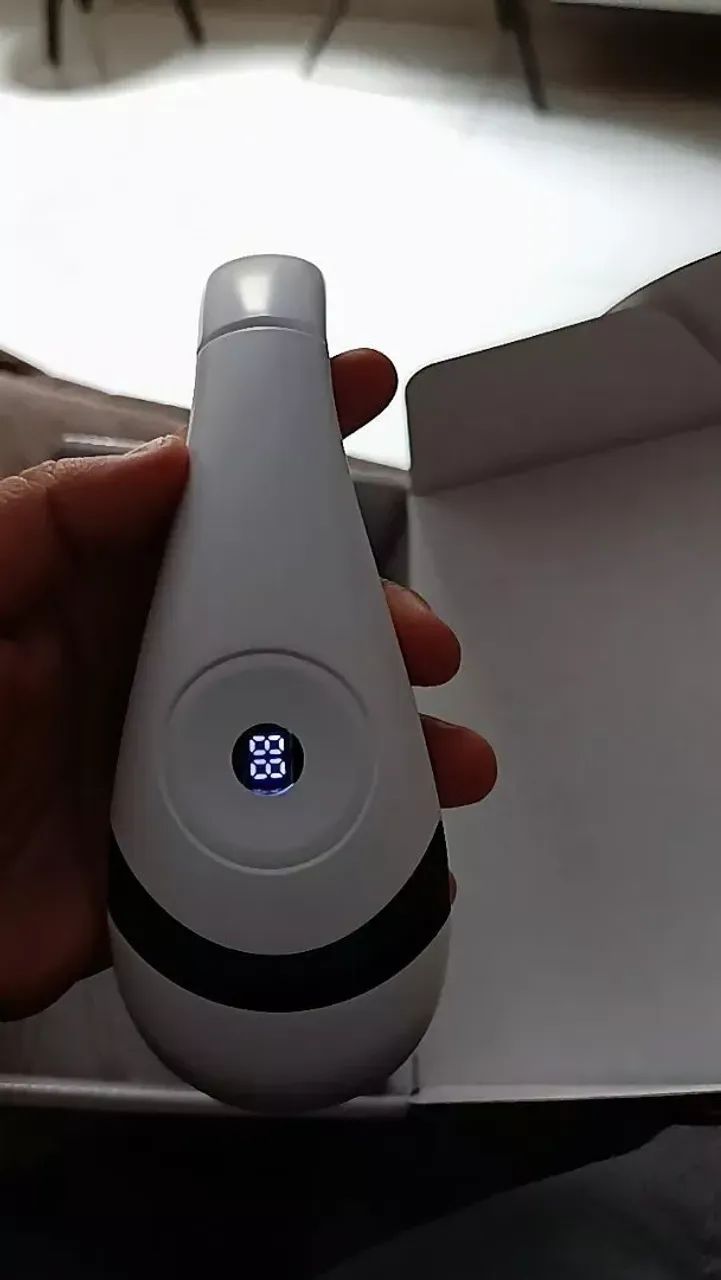 VENTILADOR DE PESCOÇO - Foto 3