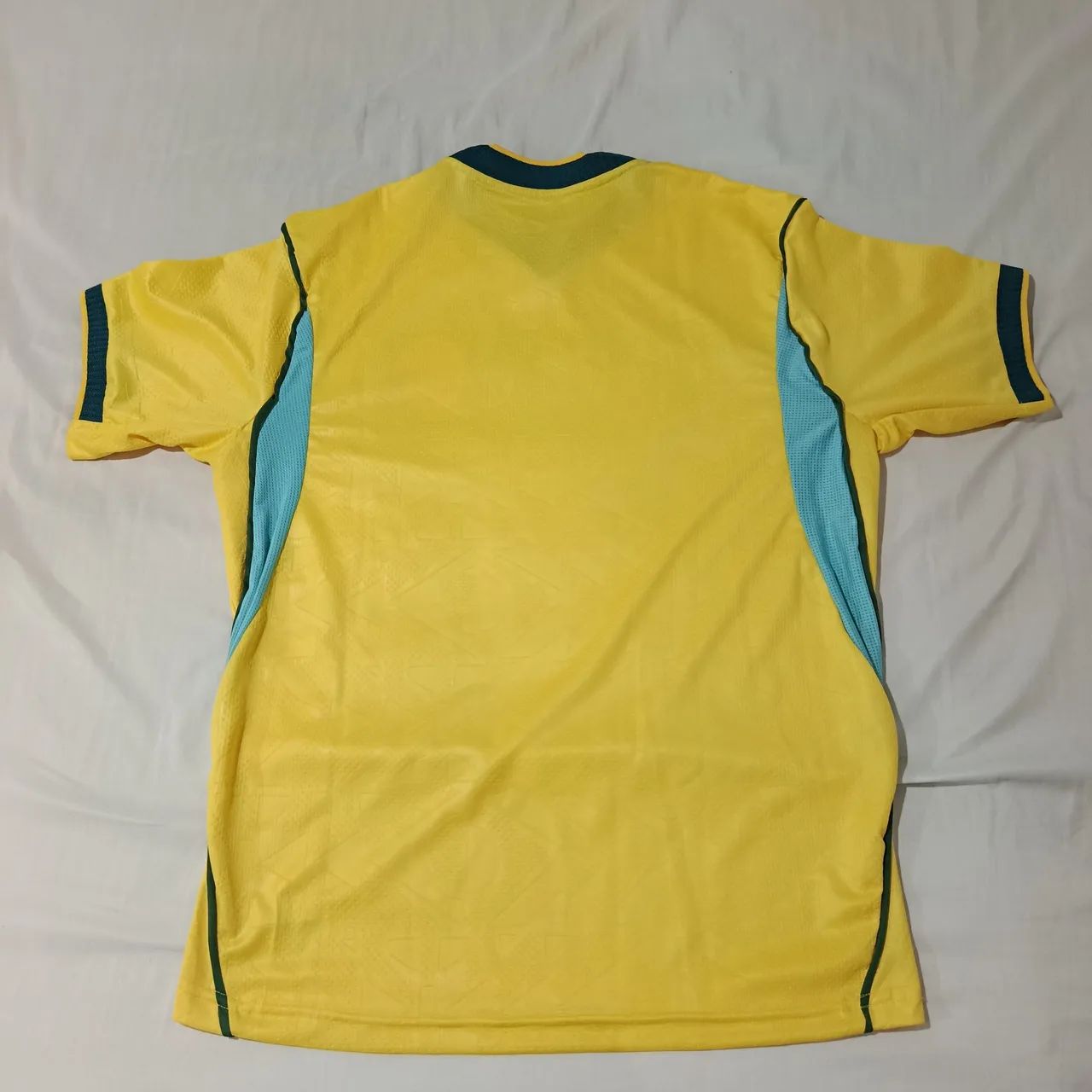 Camisa da seleção brasileira  - Foto 2