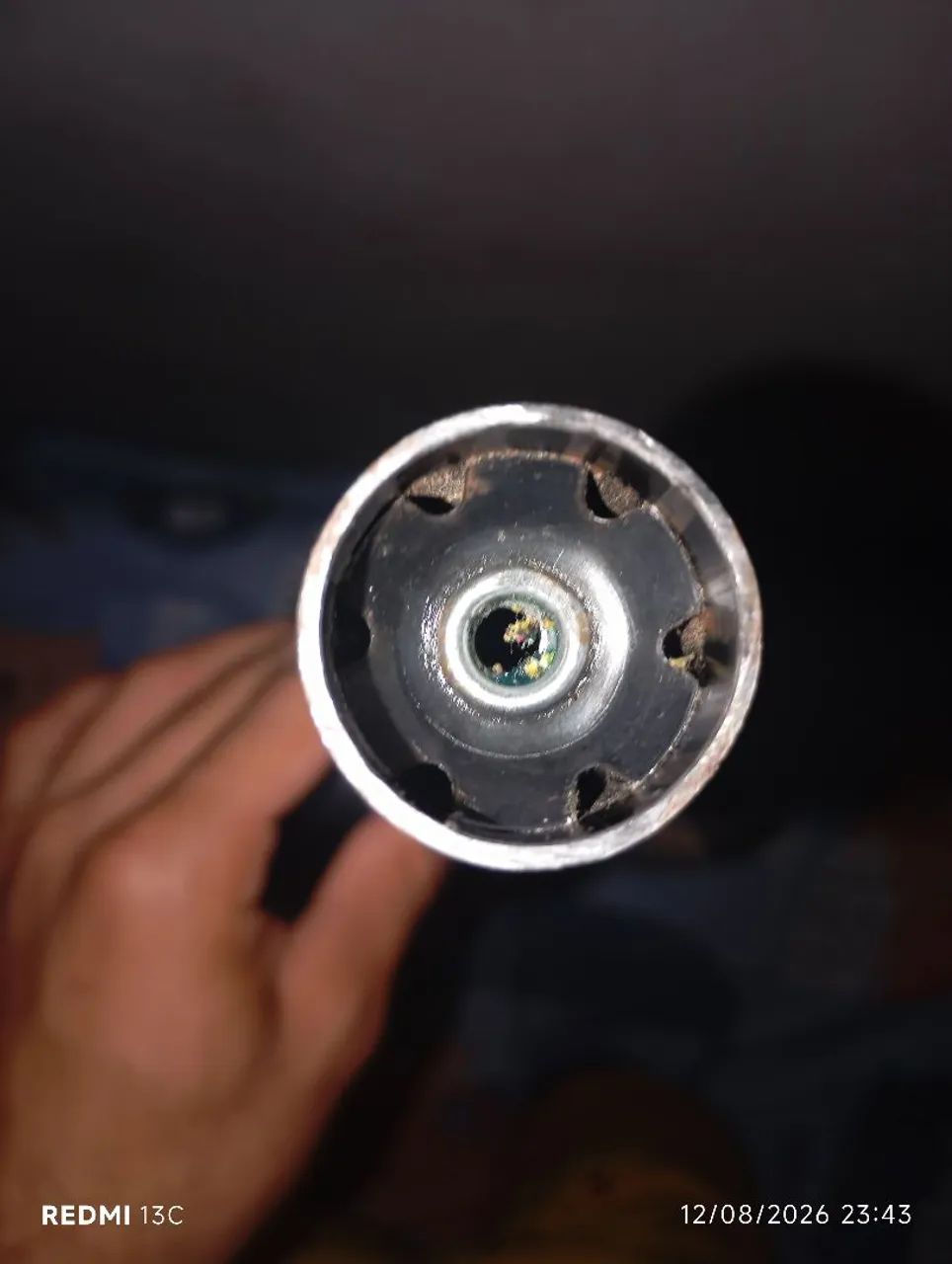Suspensão aro 29  - Foto 5
