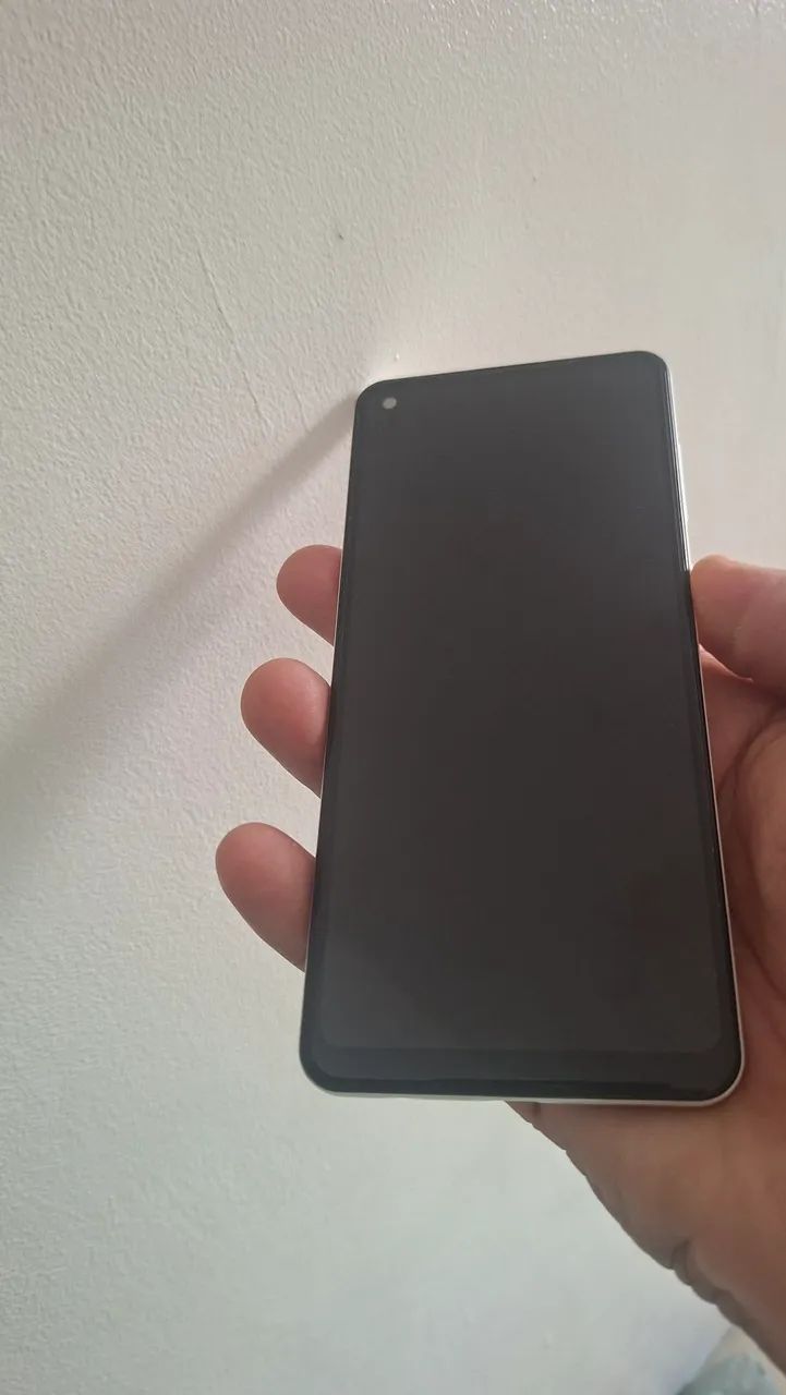 Samsung Galaxy A21s 