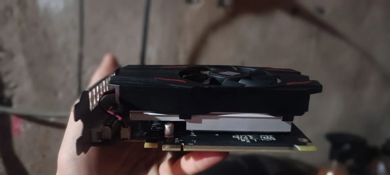 RX 550 - Foto 2