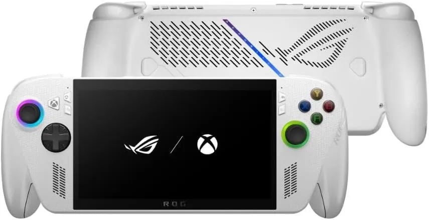 Console Portátil ROG Xbox Ally - Foto 4