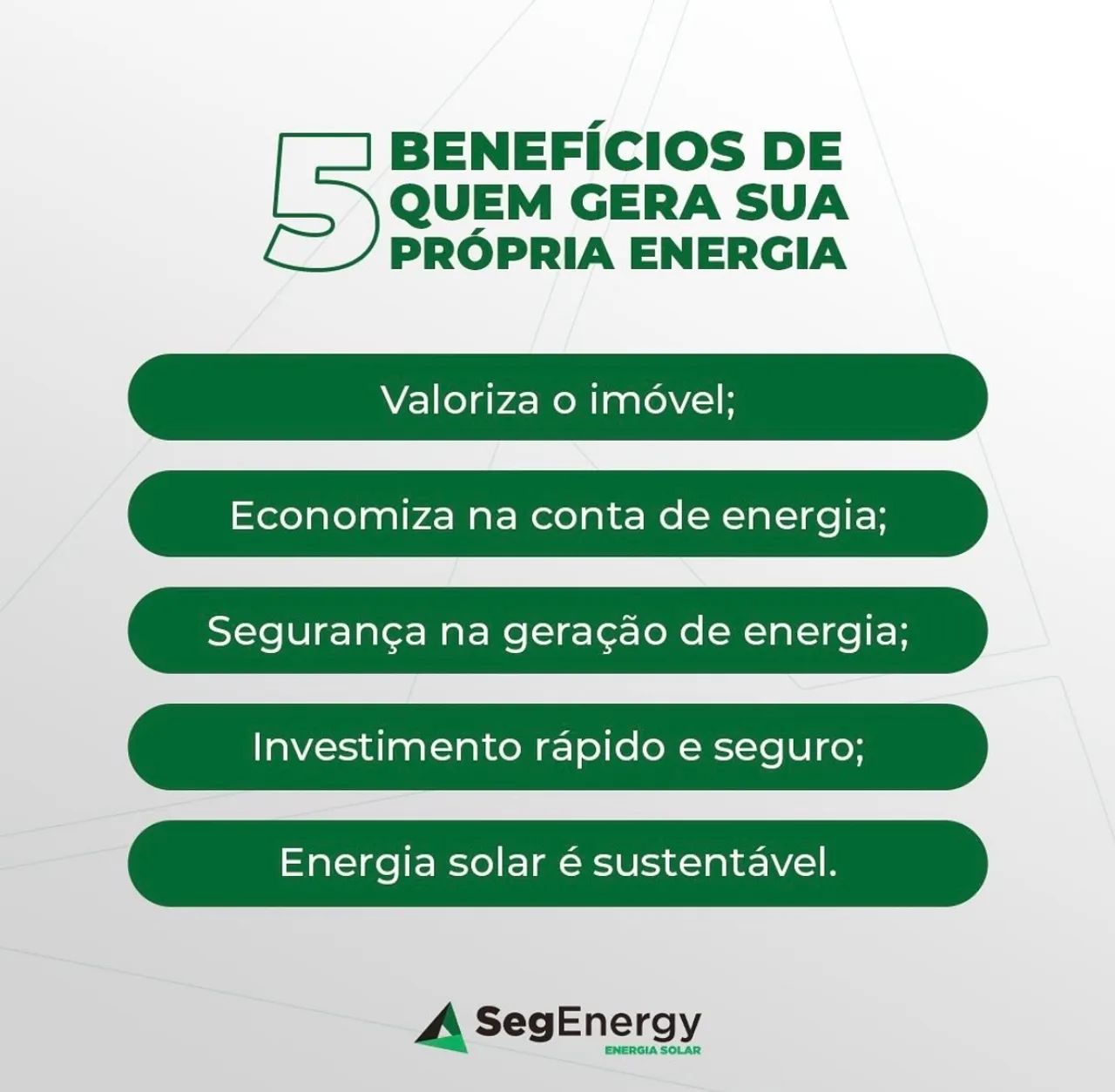 Franquia de Energia Solar - Foto 3
