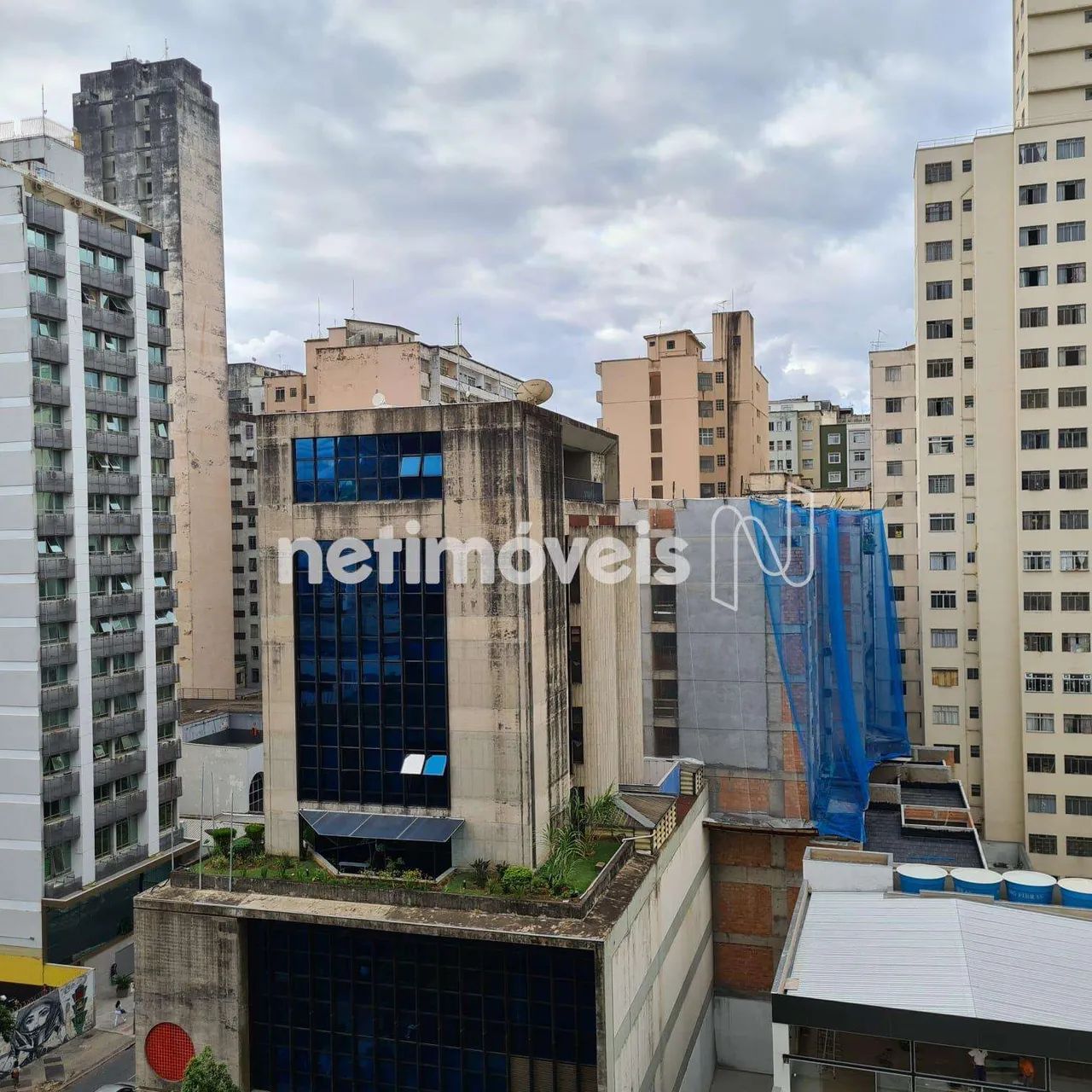 Venda Andar-pilotis Lourdes Belo Horizonte - Foto 5