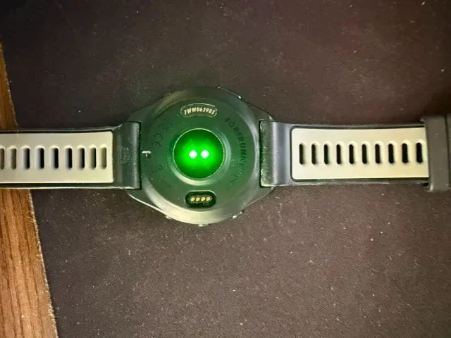 Garmin Forerunner 965 - Foto 3
