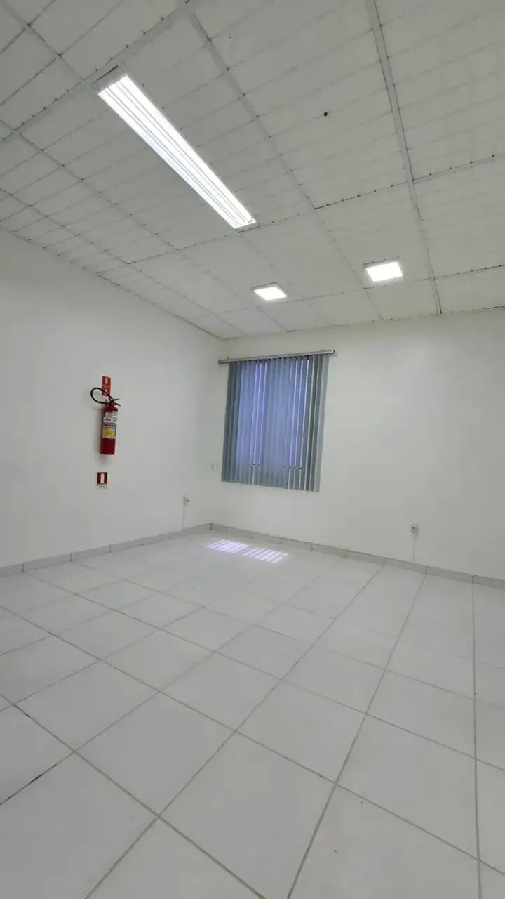 Escritório para aluguel com 220 metros quadrados com 1 quarto em Parque 10 de Novembro - M - Foto 8
