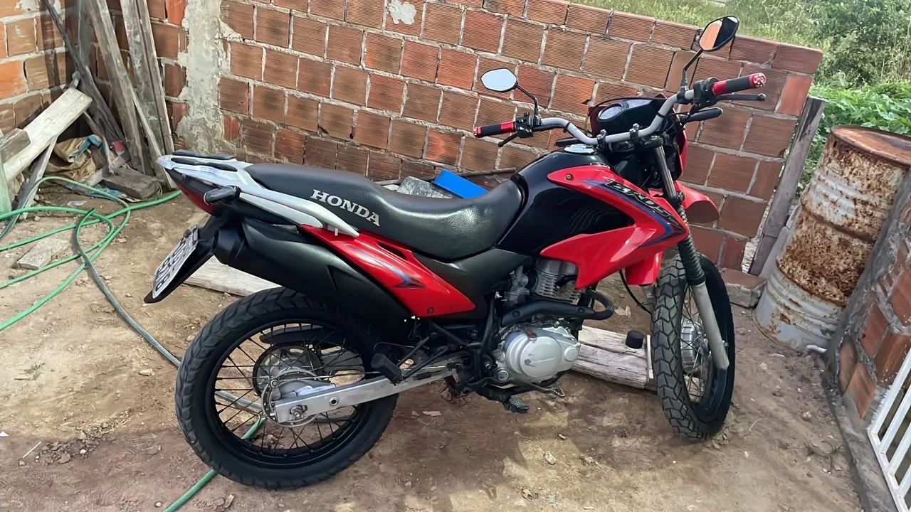 Bros Es 125 / 2012 - Foto 2