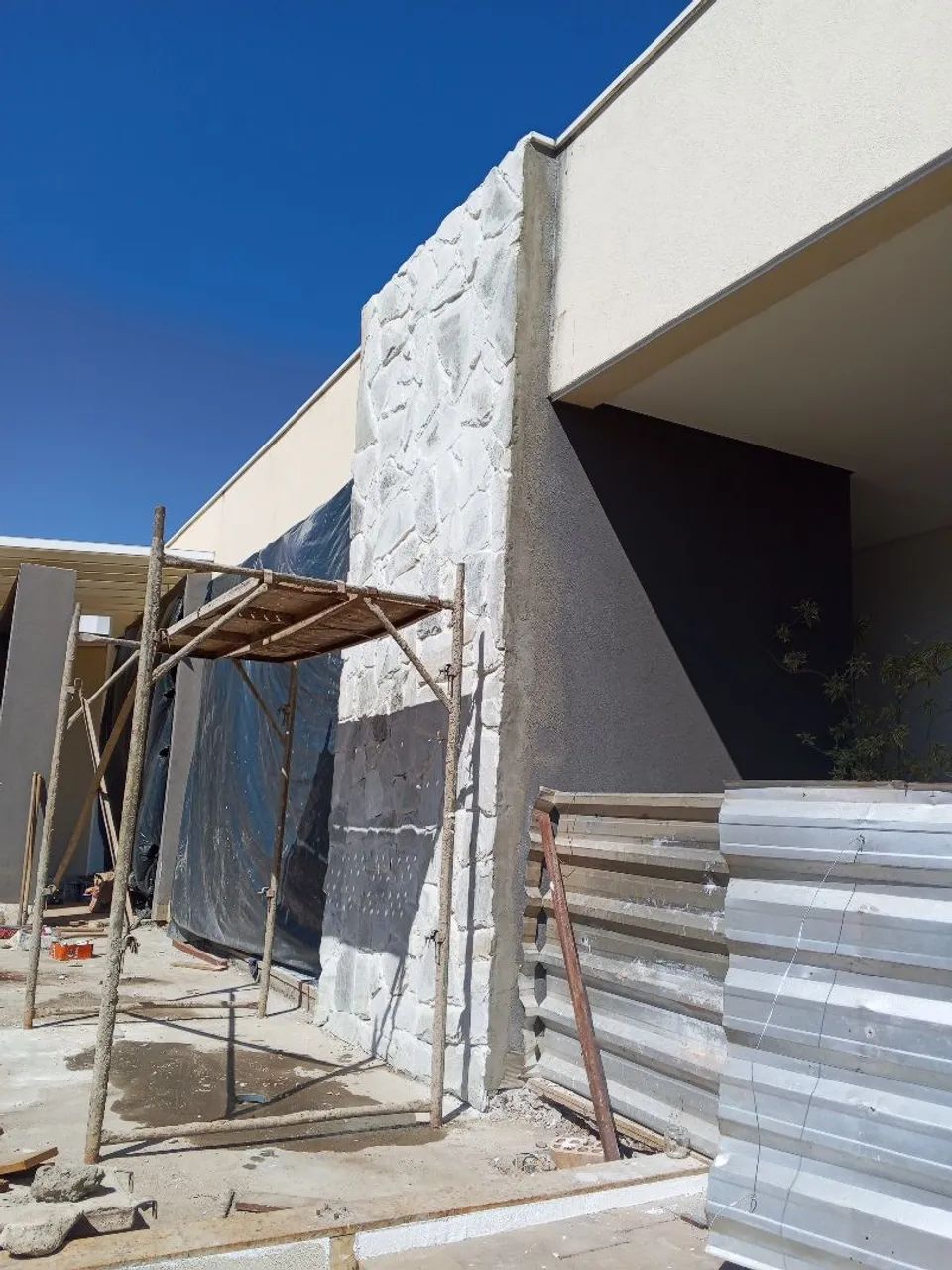 Construção e reformas , pedreiro  - Foto 4
