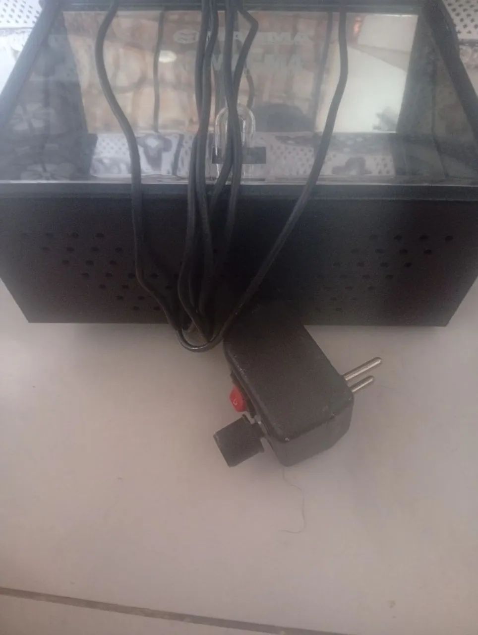 Strobo simples 60w  - Foto 3