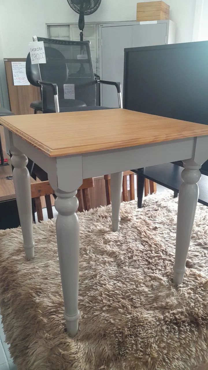 Mesa de Apoio TokStok  180,00  - Foto 5