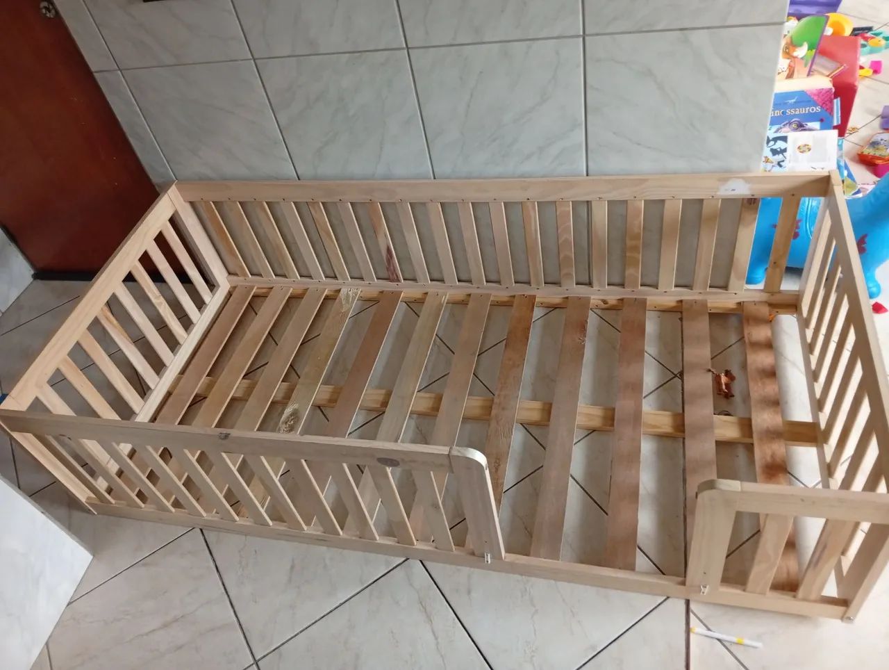 Cama  - Foto 2