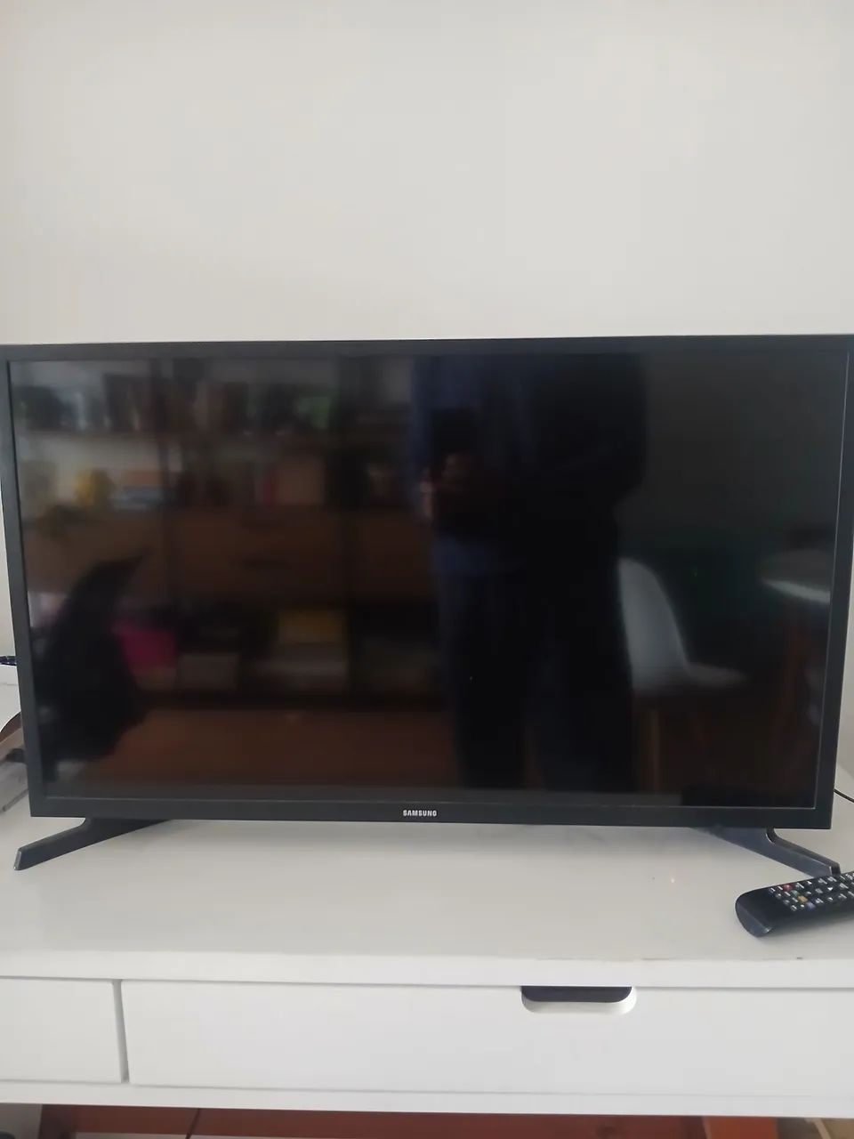 TV Samsung 32 Polegadas  - Foto 3