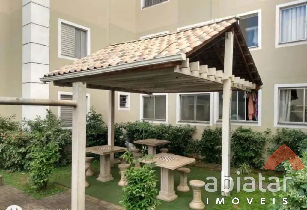 Apartamento à venda - Jardim Umarizal - São Paulo - Foto 2