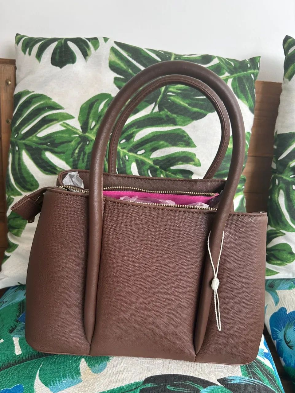 Bolsa Arezzo NOVA!  - Foto 3