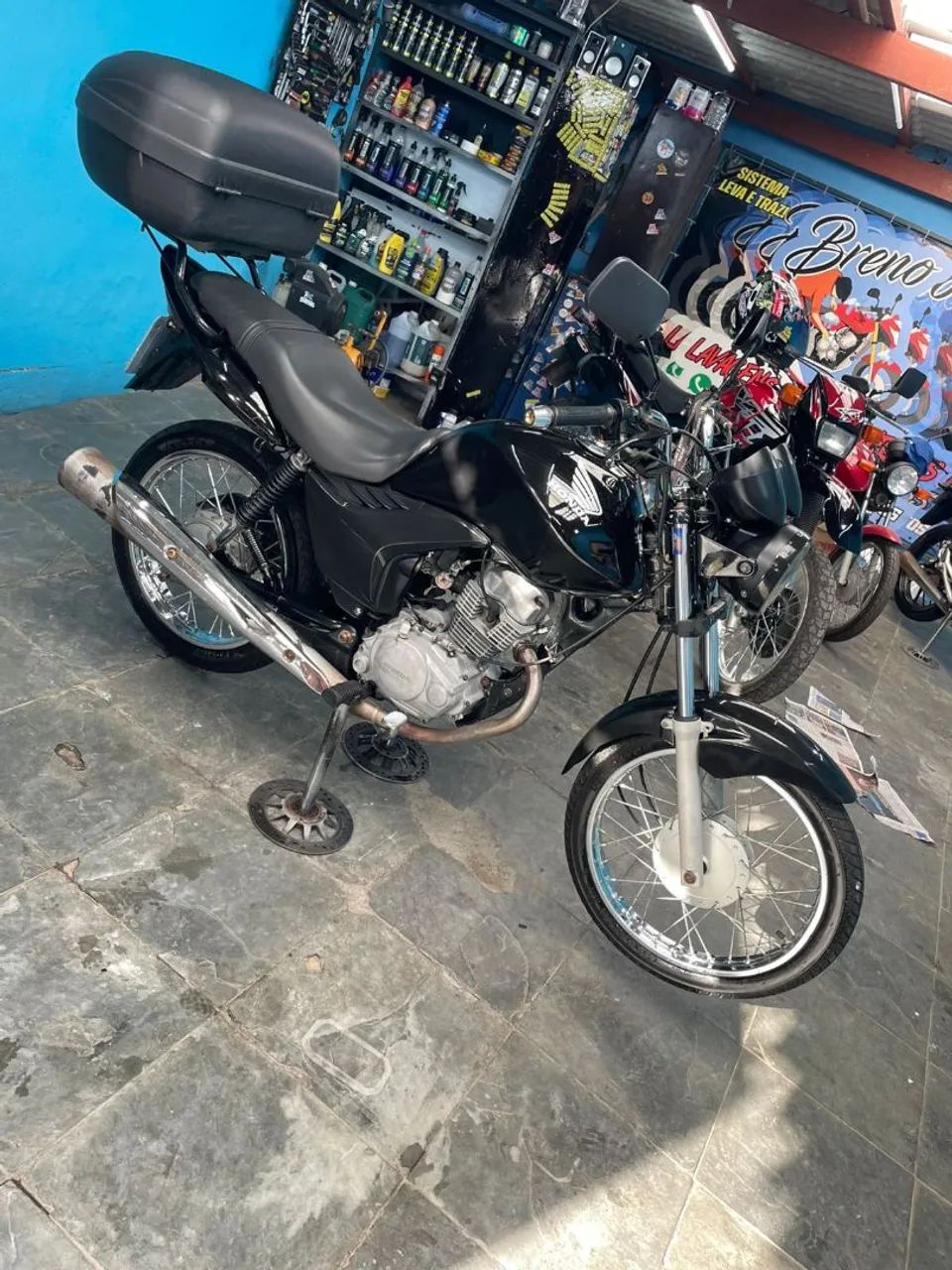 VENDO OU TROCO - Foto 4