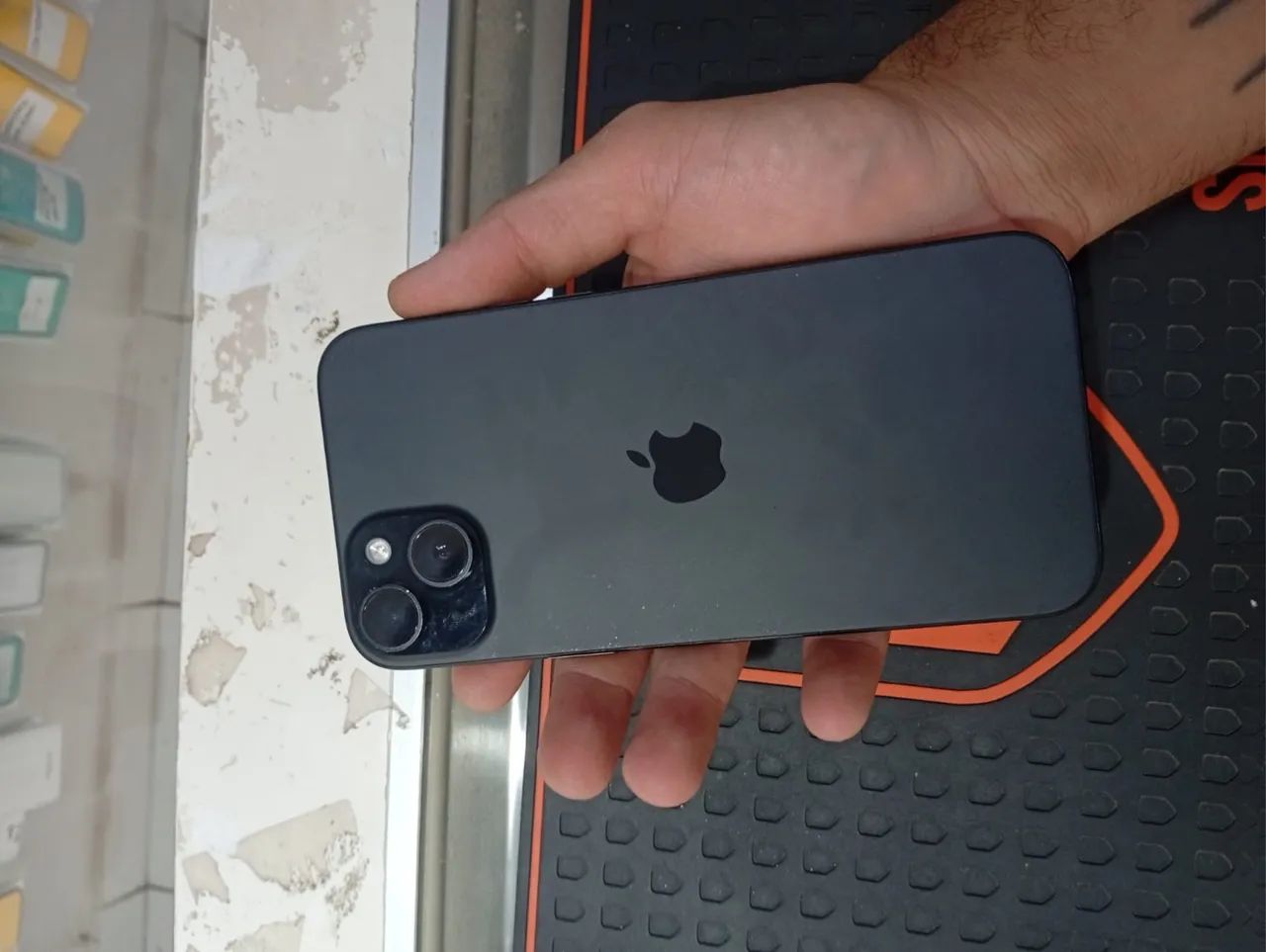 iPhone 15 plus  - Foto 4