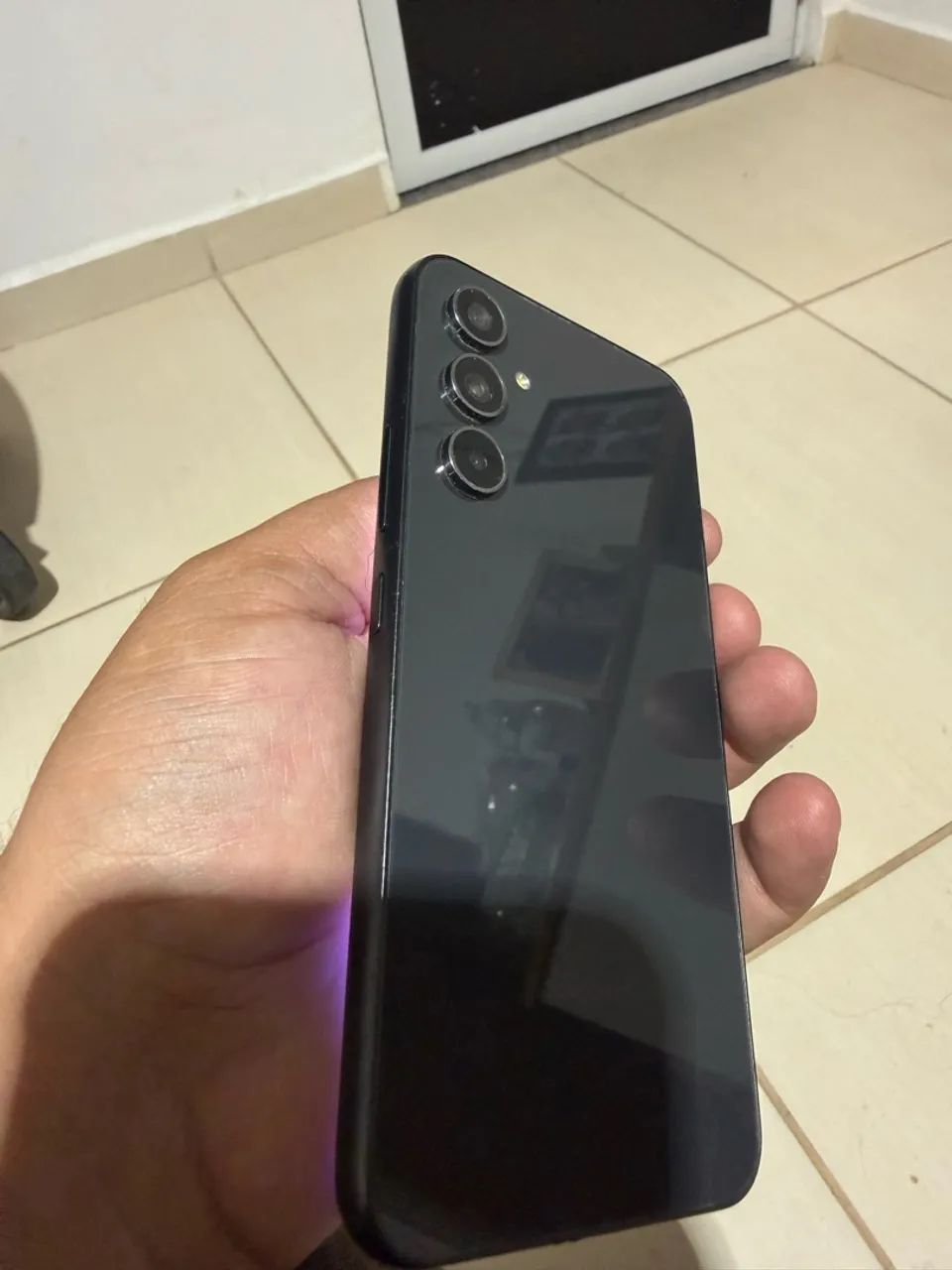 Galaxy A54 256g