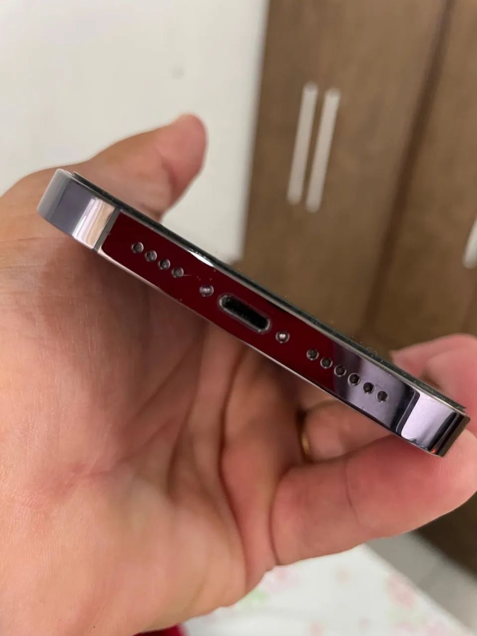 iPhone 14 Pro Max 128 Gigas - Foto 2