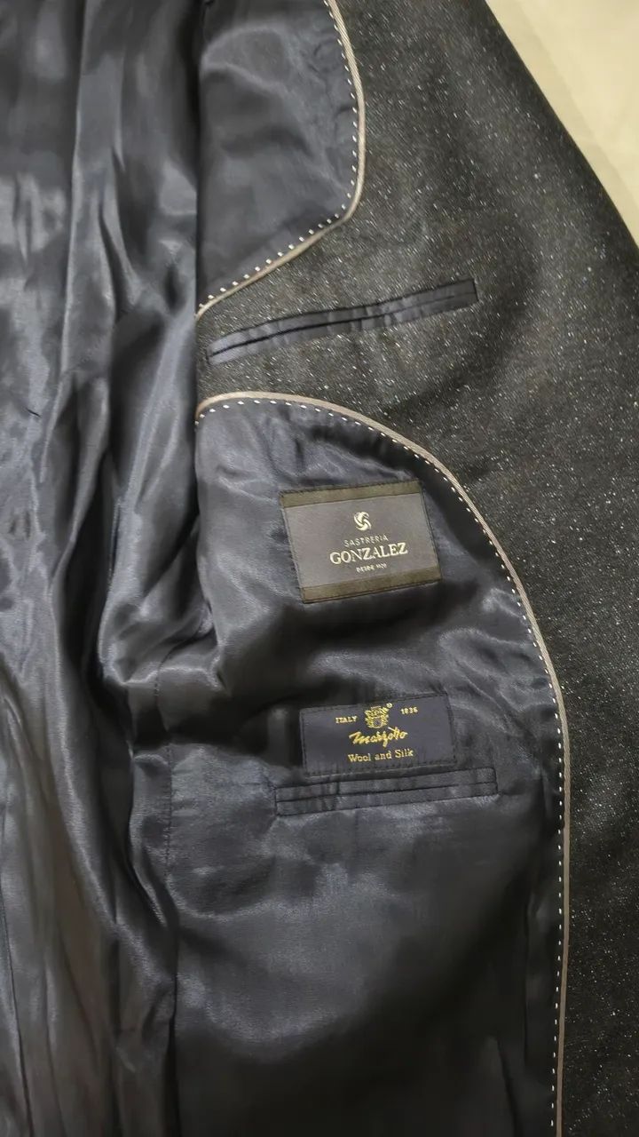 Roupa ( brechó Premium) - Foto 4