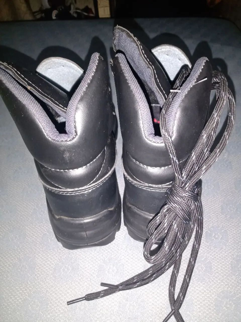 Bota para eletricista  - Foto 3