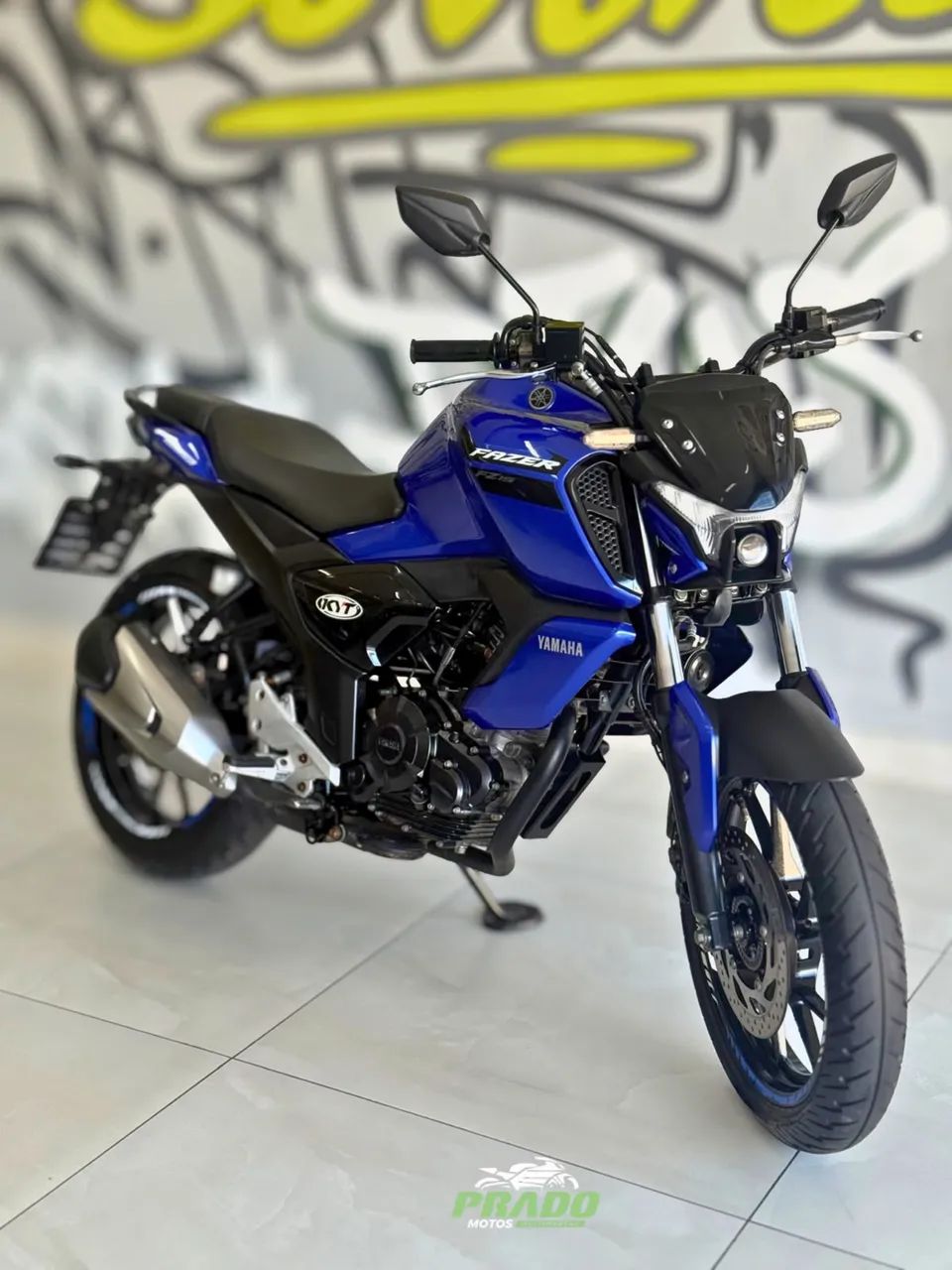 Fz15 Abs, 2023.  - Foto 5