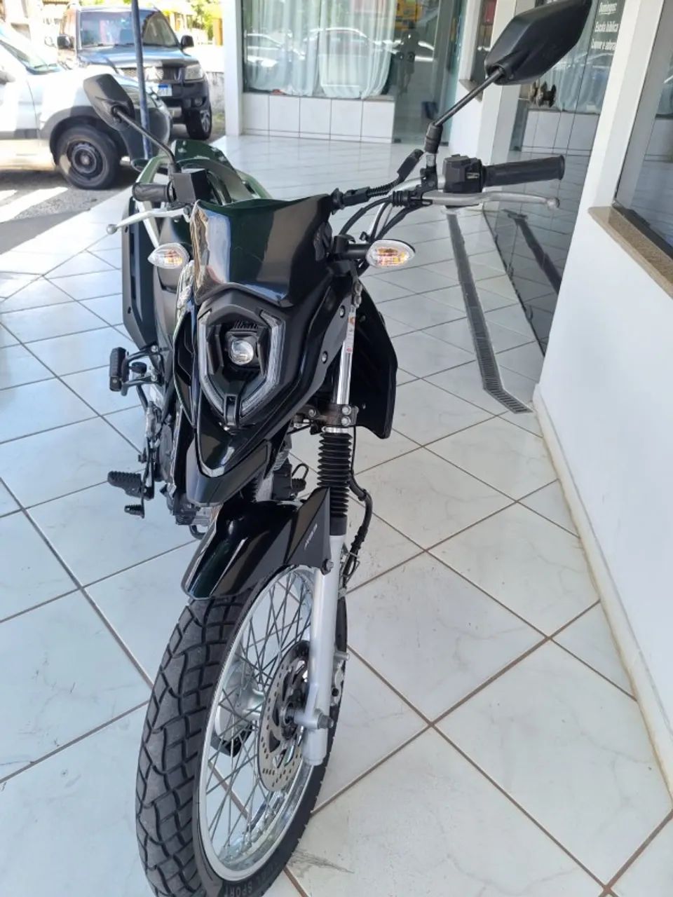 CROSSER ZERA  - Foto 4