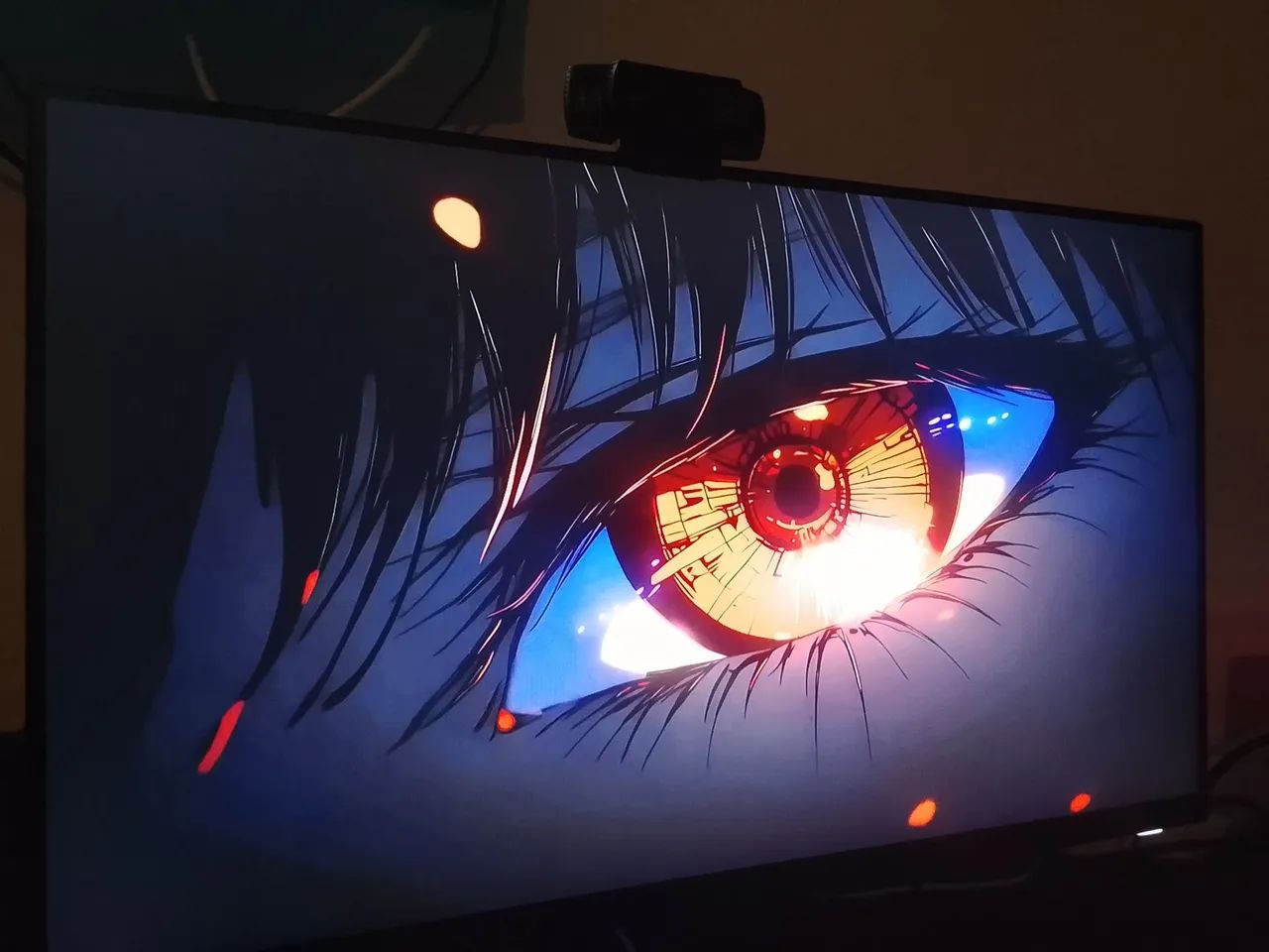 Monitor Dell Alienware 320Hz 24,5"