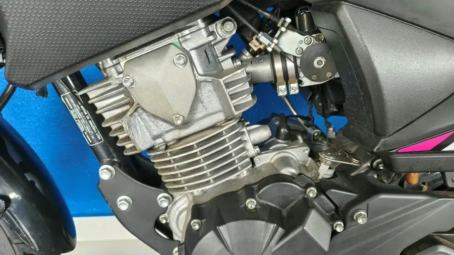 YAMAHA FACTOR YBR 150 ED 2024/2024 - Foto 5