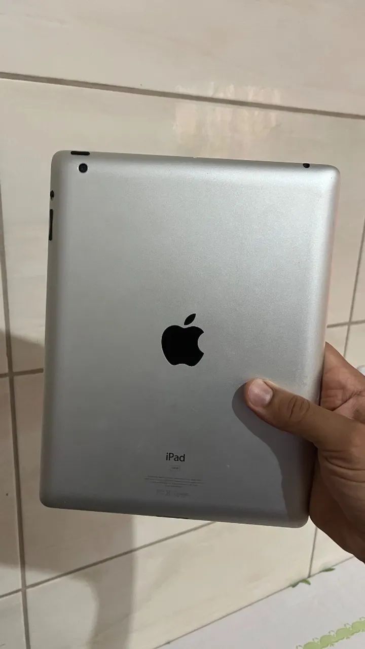 iPad 3ª Geração  - Foto 2