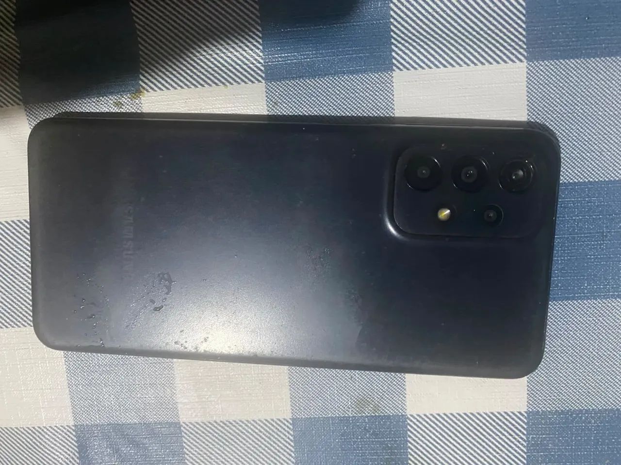 Celular: A 23 bateria boa - Foto 3