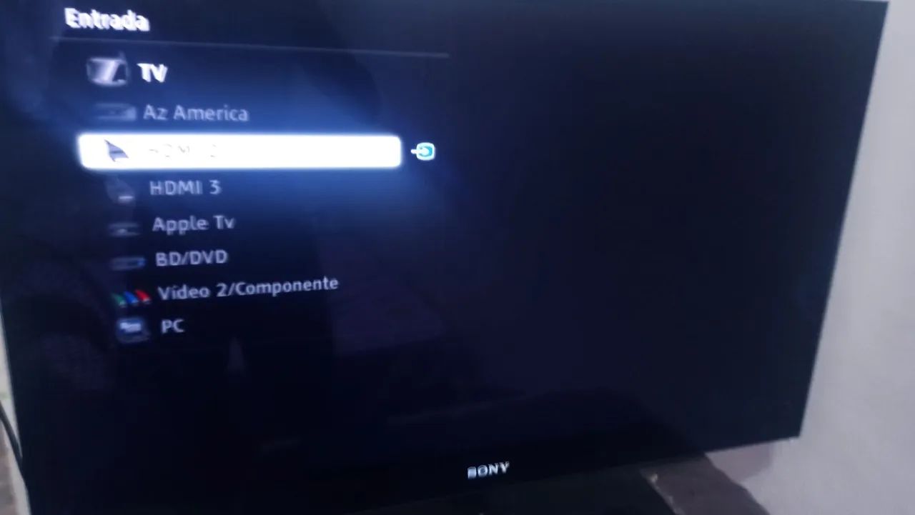 TV LED SONY 42" - Foto 2